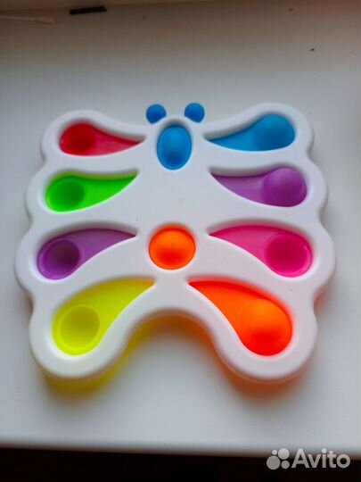 Детские игрушки