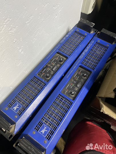 Звук beyma + уселители park audio 3,5 квт