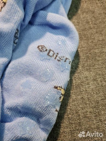 Носки для девочки размер 35 - 39