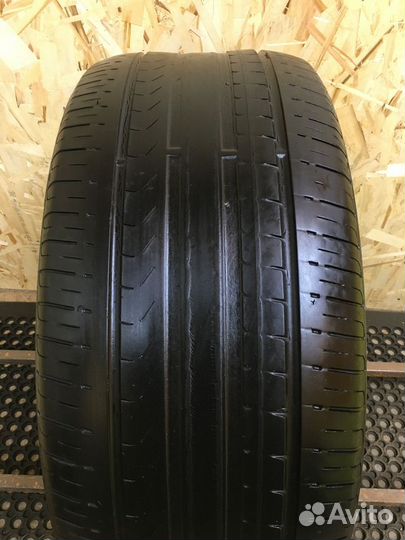 Pirelli Scorpion Verde 285/45 R20 Y