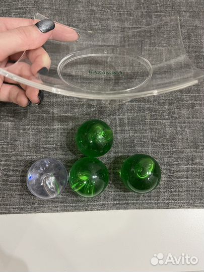 Интерьерные шарики антистресс