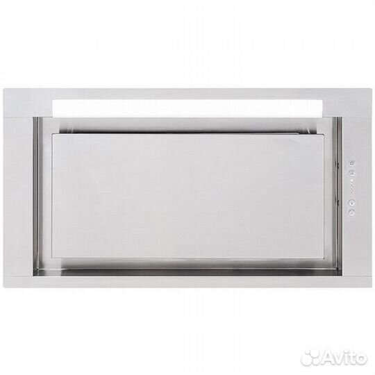 Встраиваемая вытяжка Elica hidden2.0IX/A/60