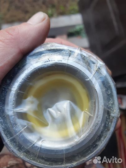 Ступичный подшипник subaru