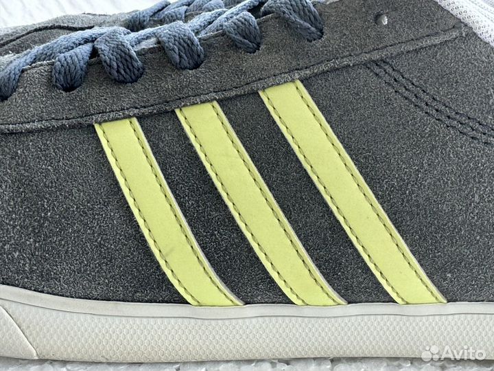 Кеды Adidas 42,5 оригинал