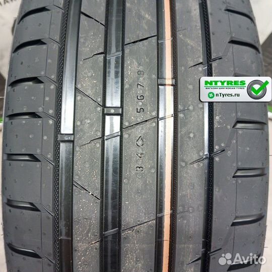 Ikon Tyres Autograph Ultra 2 SUV 255/50 R19 107W