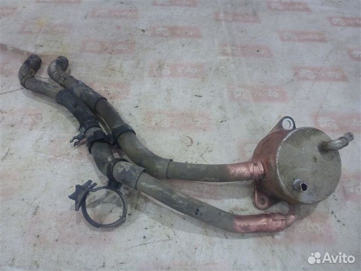 Радиатор АКПП Toyota Rav4 ACA30 1azfe 2006