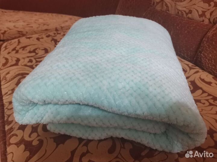 Детское одеяло