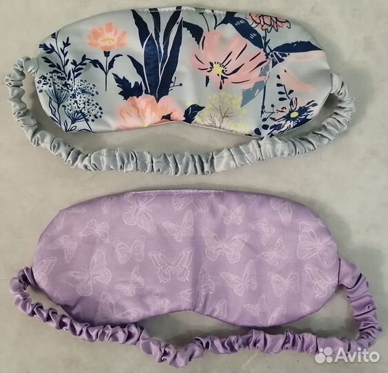 Маска для сна (новая)