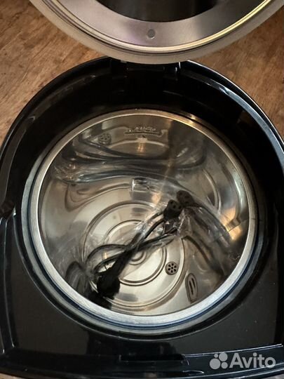 Чайник термос