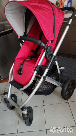 Коляска Britax romer smile