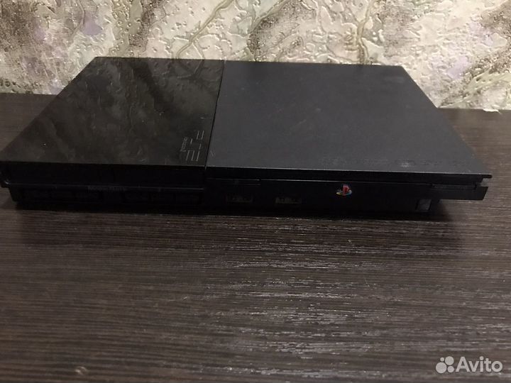Sony PS2