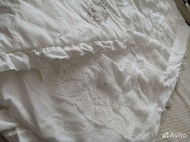 Конверт-одеяло на выписку