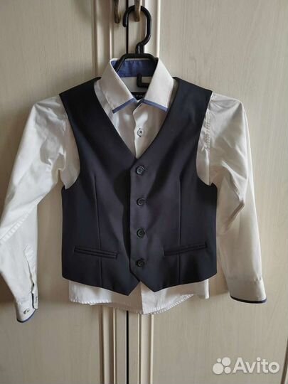 Костюм для первоклассника