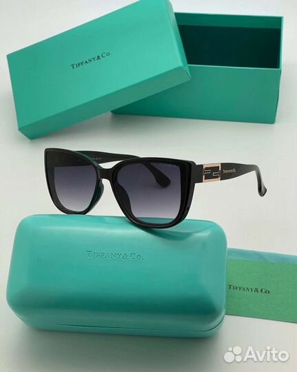 Tiffany очки