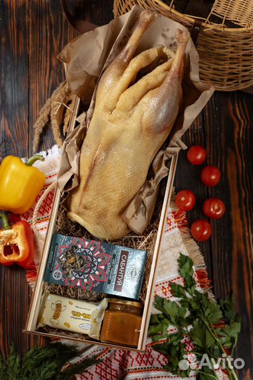 Подарочный набор 