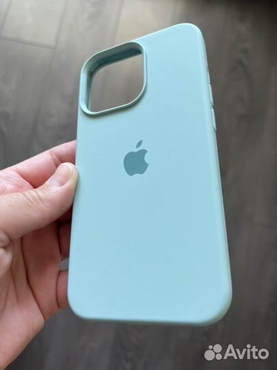 Чехол на iPhone 13 pro