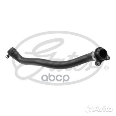 Патрубок отопителя BMW 02-1960 Gates