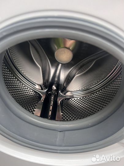 Стиральная машина bosch