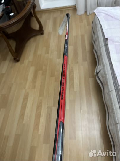 Клюшка хоккейная