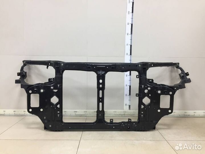 Б/У Панель передняя KA41100900000, 641011M000 H