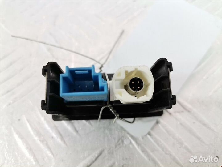 Разъем AUX / USB Mercedes-Benz Sprinter 2 (W906)