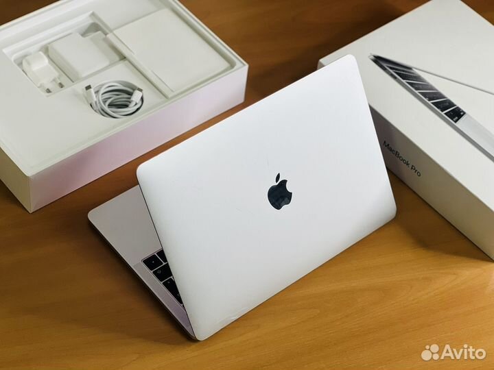 Macbook PRO 13 retina 2016