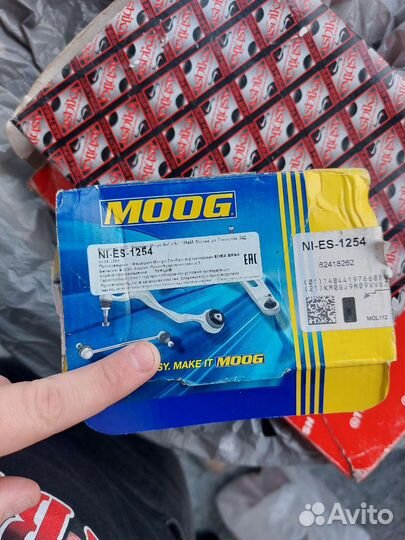 Наконечник поперечной рулевой тяги