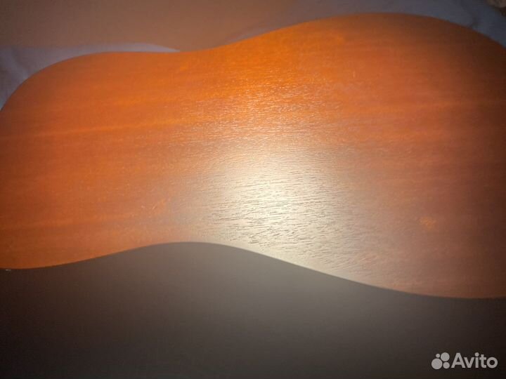 12 струнная гитара Baton Rouge