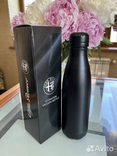 Термос Alfa Romeo