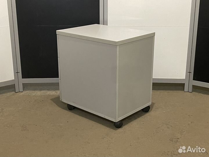 Офисная тумба Камбио, бу