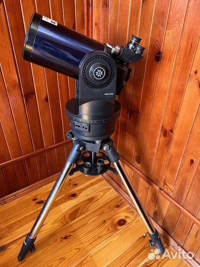 Продам телескоп