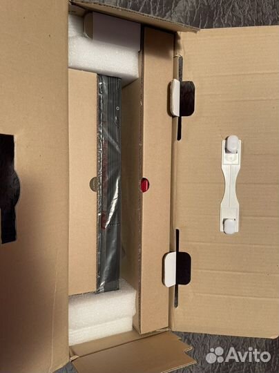 Новое караоке AST 250