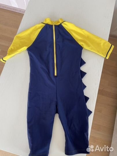 Костюм для плавания Mothercare 92