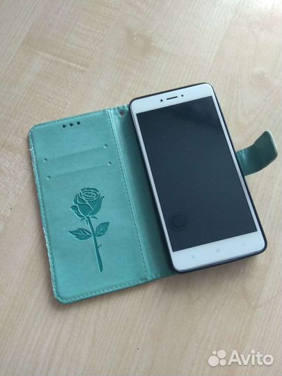 Xiaomi redmi note 4x