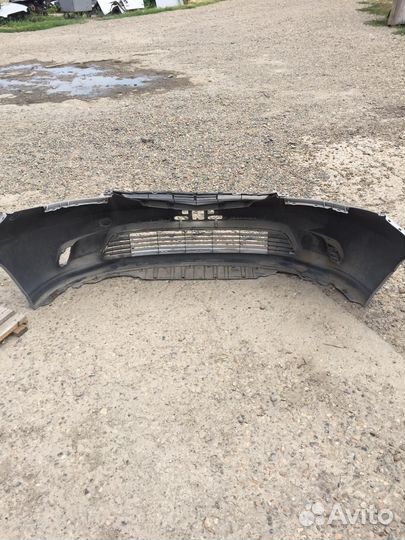 Бампер передний Honda Elysion RR1; RR2; RR3; RR4