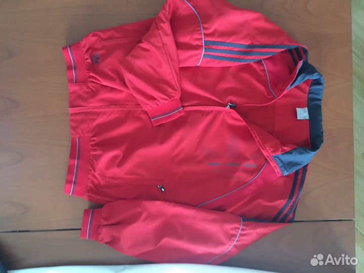 Спортивный костюм adidas