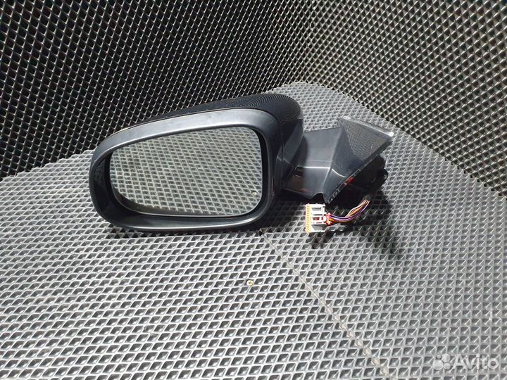 Зеркало наружное левое, Jaguar XE X760 2016