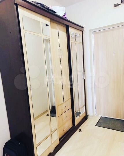 Квартира-студия, 29,8 м², 7/12 эт.