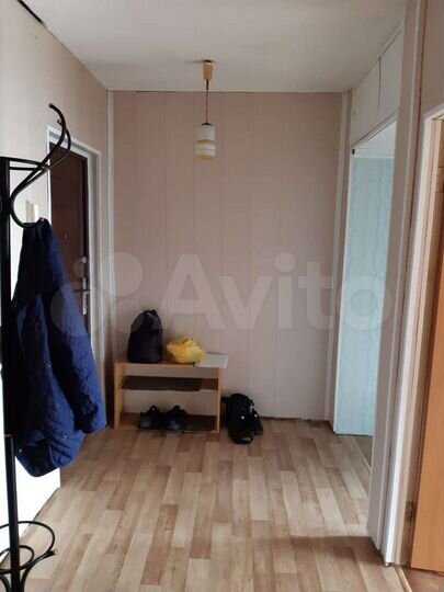 2-к. квартира, 54 м², 9/9 эт.