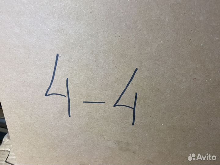 Опора двигателя Рено Каптюр