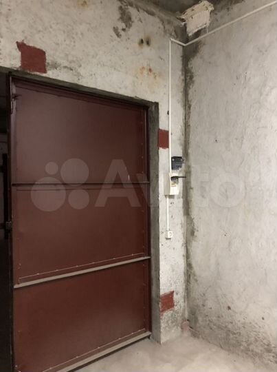 Гараж, 19 м²