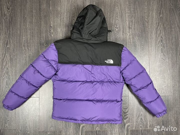 Куртка зимняя the north face