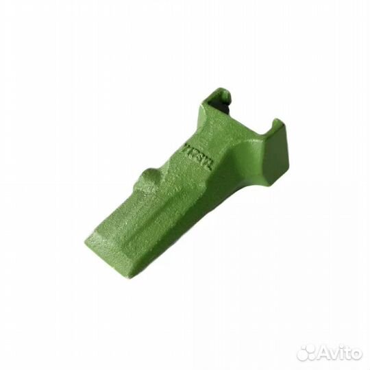 V17SYL esco коронка ковша case 580/590