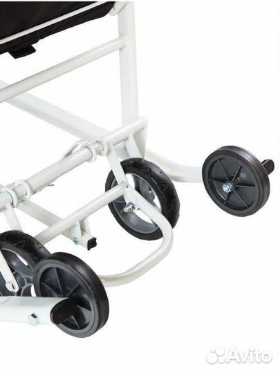 Санки коляска