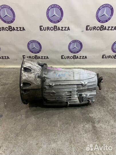 АКПП Mercedes 722.902