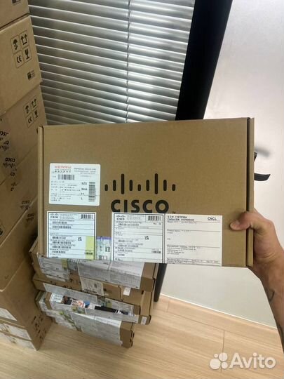 Cisco WS-C6509-V-E