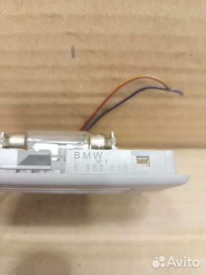 Плафон освещения BMW X1 (E84)