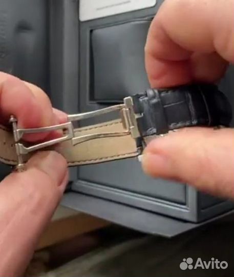 Ulysse Nardin Dual Time Оригинал б/у