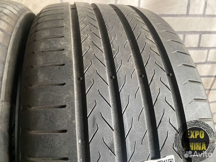 Continental EcoContact 6 285/40 R20 108W