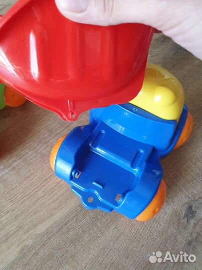 Детская посуда